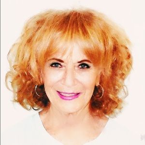 Meet your Posher, Joan